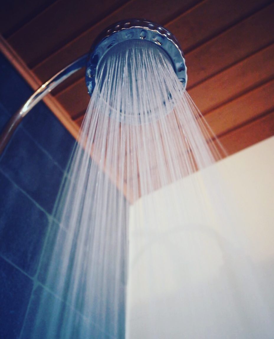 Aroma Sense Arofix-1 kattosuihku 