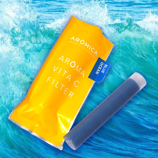 Aromica aromigeelipatruuna Blue Ocean