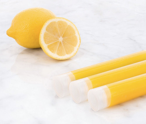 Aroma Scent Cartridge Lemon 3 package